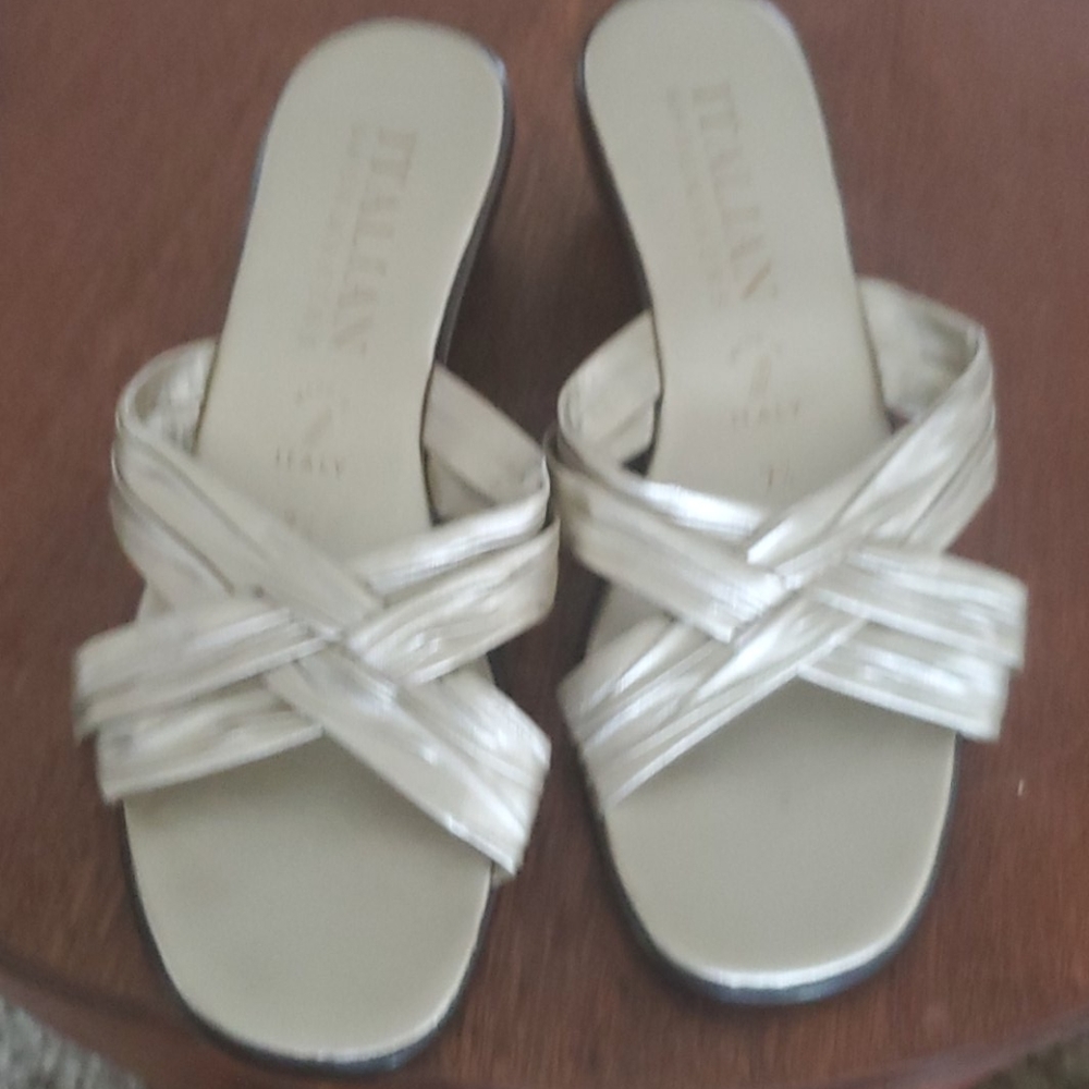 Italian shoemakers